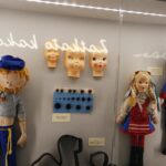 06.12.2019 Kielce. Muzeum Zabawek i Zabawy. Wystawa "Zatkało kakao?" / Jarosław Kubalski / Radio Kielce