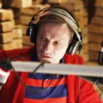 09.12.2019 Radio Kielce. Choinka pod choinkę. Paweł Solarz / Jarosław Kubalski / Radio Kielce