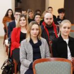 11.12.2019 Kielce. UM. Stypendia dla maturzystów z najwyższą średnią / Jarosław Kubalski / Radio Kielce