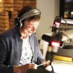 10.12.2019 Radio Kielce. Akcja "Choinka pod choinkę". Paweł Solarz / Jarosław Kubalski / Radio Kielce