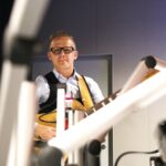 10.12.2019 Radio Kielce. Akcja "Choinka pod choinkę". Piotr Restecki / Jarosław Kubalski / Radio Kielce