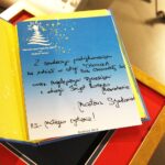 10.12.2019 Radio Kielce. Akcja "Choinka pod choinkę" / Jarosław Kubalski / Radio Kielce