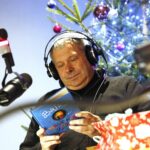 10.12.2019 Radio Kielce. Akcja "Choinka pod choinkę". Przemysław Predygier / Jarosław Kubalski / Radio Kielce