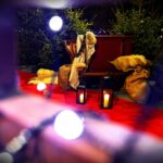 10.12.2019 Radio Kielce w świątecznym wystroju / Jarosław Kubalski / Radio Kielce