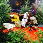 10.12.2019 Radio Kielce w świątecznym wystroju / Jarosław Kubalski / Radio Kielce