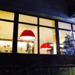 10.12.2019 Radio Kielce w świątecznym wystroju / Jarosław Kubalski / Radio Kielce