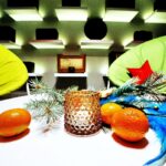 10.12.2019 Radio Kielce w świątecznym wystroju / Jarosław Kubalski / Radio Kielce