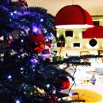 10.12.2019 Radio Kielce w świątecznym wystroju / Jarosław Kubalski / Radio Kielce