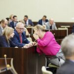 10.12.2019 Kielce. Sesja rady miasta / Jarosław Kubalski / Radio Kielce