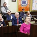 10.12.2019 Kielce. Sesja rady miasta / Jarosław Kubalski / Radio Kielce