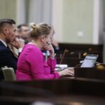 10.12.2019 Kielce. Sesja rady miasta / Jarosław Kubalski / Radio Kielce