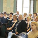 10.12.2019 Kielce. WDK. Targi seniorów / Jarosław Kubalski / Radio Kielce