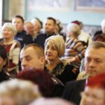 10.12.2019 Kielce. WDK. Targi seniorów / Jarosław Kubalski / Radio Kielce