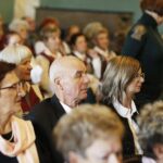 10.12.2019 Kielce. WDK. Targi seniorów / Jarosław Kubalski / Radio Kielce