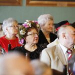 10.12.2019 Kielce. WDK. Targi seniorów / Jarosław Kubalski / Radio Kielce