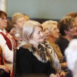 10.12.2019 Kielce. WDK. Targi seniorów / Jarosław Kubalski / Radio Kielce