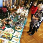 10.12.2019 Kielce. WDK. Targi seniorów / Jarosław Kubalski / Radio Kielce