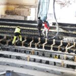 10.12.2019 Kielce. WDK. Modernizacja dawnej sali gimnastycznej / Jarosław Kubalski / Radio Kielce