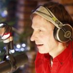 11.12.2019 Radio Kielce. Akcja "Choinka pod choinkę". Paweł Solarz / Jarosław Kubalski / Radio Kielce