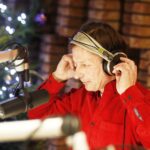 11.12.2019 Radio Kielce. Akcja "Choinka pod choinkę". paweł Solarz / Jarosław Kubalski / Radio Kielce