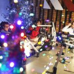 12.12.2019 Radio Kielce. Choinka pod choinkę. Finał dnia czwartego / Jarosław Kubalski / Radio Kielce