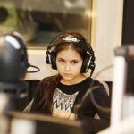 12.12.2019 Radio Kielce. Choinka pod choinkę. Finał dnia czwartego. Bogna Pszeniczna / Jarosław Kubalski / Radio Kielce