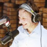 12.12.2019 Radio Kielce. Choinka pod choinkę. Finał dnia czwartego. Paweł Solarz / Jarosław Kubalski / Radio Kielce