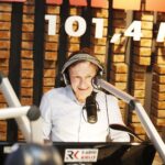 12.12.2019 Radio Kielce. Choinka pod choinkę. Finał dnia czwartego. Paweł Solarz / Jarosław Kubalski / Radio Kielce