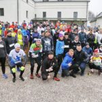 14.12.2019 Kielce. Karczówka. Bieg charytatywny „Pallotyńska 10" / Jarosław Kubalski / Radio Kielce