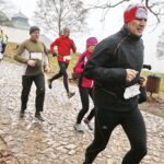 14.12.2019 Kielce. Karczówka. Bieg charytatywny „Pallotyńska 10" / Jarosław Kubalski / Radio Kielce