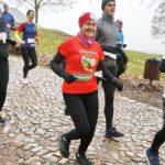 14.12.2019 Kielce. Karczówka. Bieg charytatywny „Pallotyńska 10" / Jarosław Kubalski / Radio Kielce