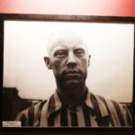 14.12.2019 Kielce. Wyższe Seminarium Duchowne. Wystawa poświęcona aktorowi Edwardowi Kusztalowi i premiera spektaklu "Rewizor" w wykonaniu aktorów WSD / Jarosław Kubalski / Radio Kielce