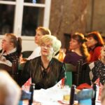 14.12.2019 Kielce. WDK. Wigilia dla osób niepełnosprawnych / Jarosław Kubalski / Radio Kielce