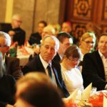 14.12.2019 Kielce. WDK. Wigilia dla osób niepełnosprawnych / Jarosław Kubalski / Radio Kielce