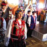 14.12.2019 Kielce. WDK. Wigilia dla osób niepełnosprawnych / Jarosław Kubalski / Radio Kielce