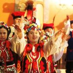 14.12.2019 Kielce. WDK. Wigilia dla osób niepełnosprawnych / Jarosław Kubalski / Radio Kielce