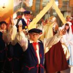 14.12.2019 Kielce. WDK. Wigilia dla osób niepełnosprawnych / Jarosław Kubalski / Radio Kielce