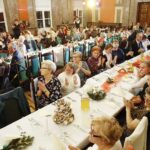 14.12.2019 Kielce. WDK. Wigilia dla osób niepełnosprawnych / Jarosław Kubalski / Radio Kielce