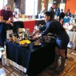 15.12.2019 Kielce. Kiermasz świąteczny w WDK / Jarosław Kubalski / Radio Kielce