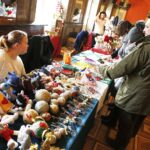 15.12.2019 Kielce. Kiermasz świąteczny w WDK / Jarosław Kubalski / Radio Kielce