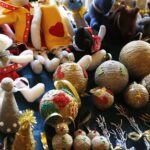 15.12.2019 Kielce. Kiermasz świąteczny w WDK / Jarosław Kubalski / Radio Kielce