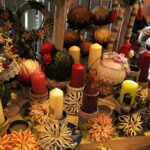 15.12.2019 Kielce. Kiermasz świąteczny w WDK / Jarosław Kubalski / Radio Kielce