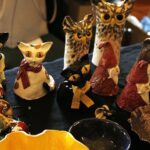 15.12.2019 Kielce. Kiermasz świąteczny w WDK / Jarosław Kubalski / Radio Kielce