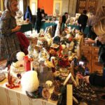 15.12.2019 Kielce. Kiermasz świąteczny w WDK / Jarosław Kubalski / Radio Kielce