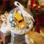 15.12.2019 Kielce. Kiermasz świąteczny w WDK / Jarosław Kubalski / Radio Kielce