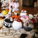 15.12.2019 Kielce. Kiermasz świąteczny w WDK / Jarosław Kubalski / Radio Kielce