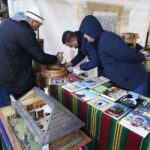 15.12.2019 Kielce. Kiermasz świąteczny w Dworku Laszczyków / Jarosław Kubalski / Radio Kielce