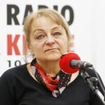 15.12.2019 Radio Kielce. Studio Polityczne. Anna Myślińska - KO-PO / Jarosław Kubalski / Radio Kielce