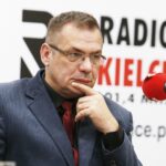 15.12.2019 Radio Kielce. Studio Polityczne. Wojciech Zapała - Konfederacja Ruch Narodowy / Jarosław Kubalski / Radio Kielce