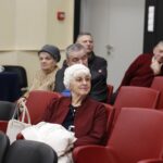 15.12.2019 Radio Kielce. Studio Polityczne / Jarosław Kubalski / Radio Kielce